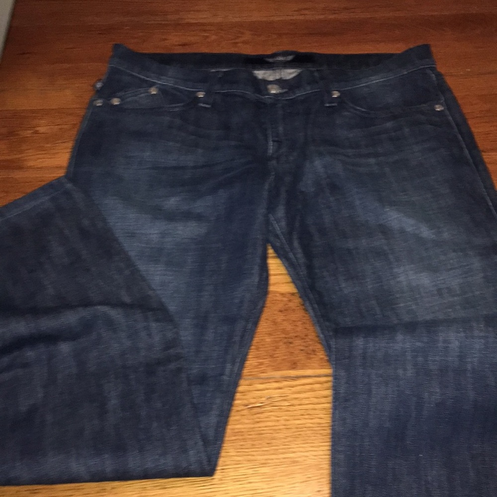 Rock & Republic Berlin Jeans